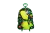Mochila Escolar Dragão