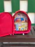 Mochila Baby Casinha - Ó Design