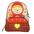 Mochila Kids Chapeuzinho - comprar online