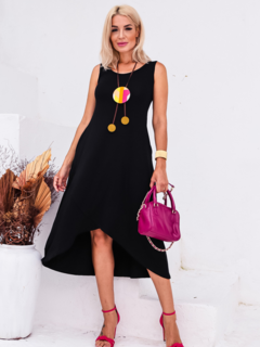 Vestido Isis Em Viscolycra - comprar online