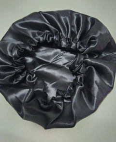 Touca de cetim Dupla Face com regulador - loja online