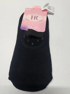 Meia Sapatilha Pilates Antiderrapante - loja online