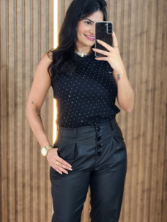Calça Sandra Courino
