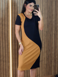 Vestido Sandra