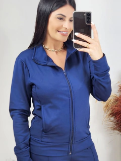 Imagem do Moletinho Suplex Flanelado