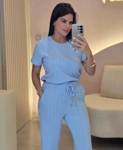 Conjunto Esther Ribana Premium - loja online