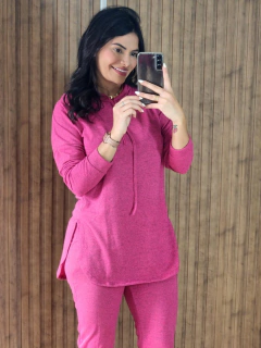 Conjunto Lanzinha Long - comprar online