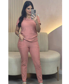 Conjunto Dara Ponto Roma Skinn na internet