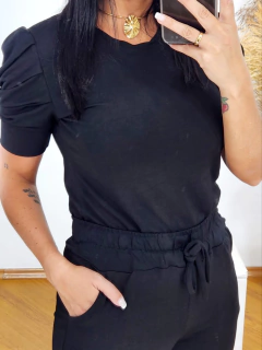 Conjunto Barbie Moletinho Princesa - loja online