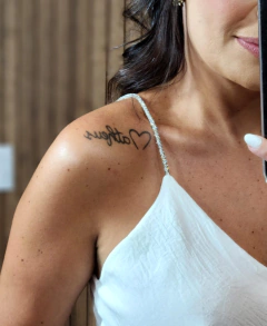 Regata Crepe duna Com Alça de Strass - loja online