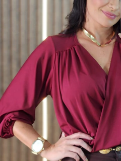 Imagem do Blusa Thais