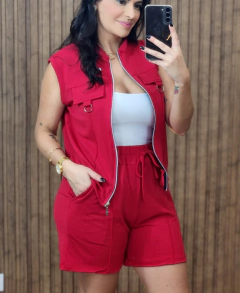 Conjunto Estrela Viscolycra Premium na internet