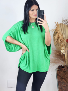 Imagem do Blusa Ampla Simone Bassi
