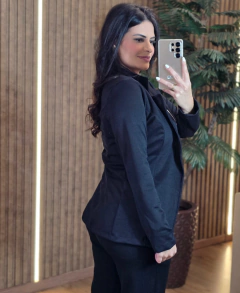 Imagem do Blazer Casaquinho Ponto Roma