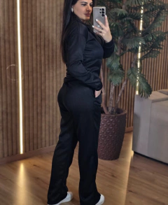 Conjunto Lanzinha Canelado na internet