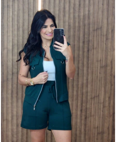 Conjunto Estrela Viscolycra Premium na internet