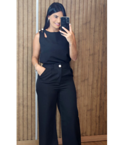 Conjunto Alfaiataria Helena - comprar online