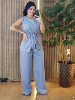 Conjunto Alfaiataria Cibele - loja online