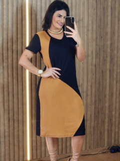 Vestido Sandra - comprar online