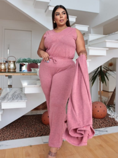 Imagem do Trijunto Plus Size