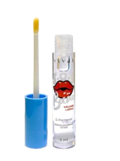 Gloss SOS Bocão Volume Labial Incolor Vivai na internet