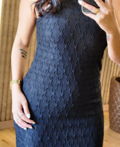 Imagem do Vestido Ludy Anarruga