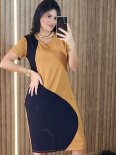 Vestido Sandra - comprar online
