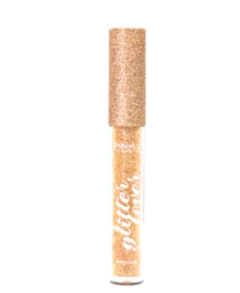 Lip Gloss Brightness Super Brilho Labial com Glitter Longa Duração 6 Cores Bella Femme - loja online