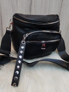 Pochete Minimalista - Tati Perale Modas 