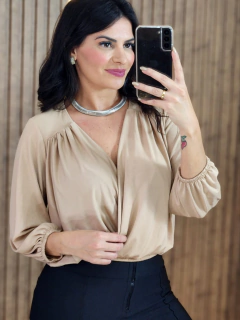 Blusa Thais - comprar online