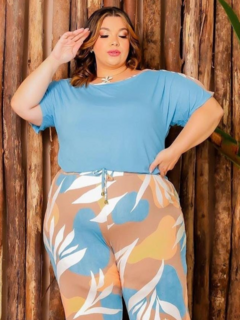 Conjunto Pamela na internet