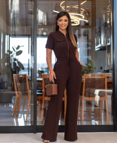 Conjunto Moletinho Sabrina - loja online