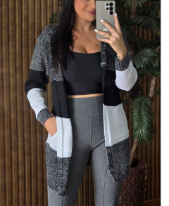 Calça Maria Flare Tecido Pop - comprar online