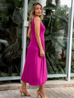 Vestido Isis Em Viscolycra na internet