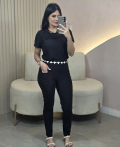 Conjunto Dara Ponto Roma Skinn