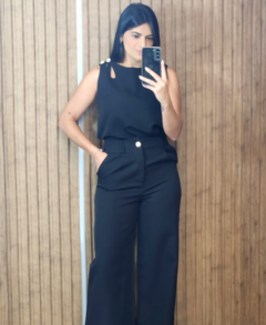Conjunto Alfaiataria Helena - comprar online