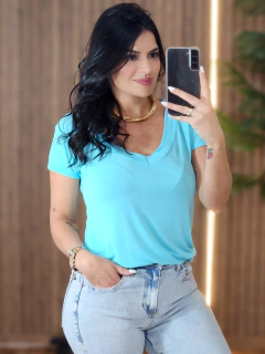 Blusa Podrinha Malha Soft - comprar online