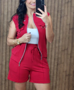 Imagem do Conjunto Estrela Viscolycra Premium