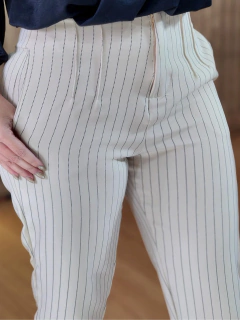 Calça Alfaiataria Zara na internet