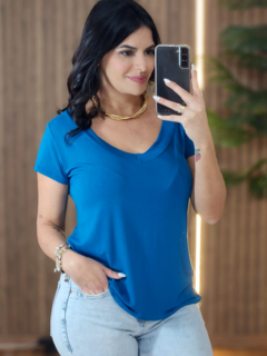 Blusa Podrinha Malha Soft - comprar online