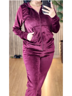 Conjunto De Plush