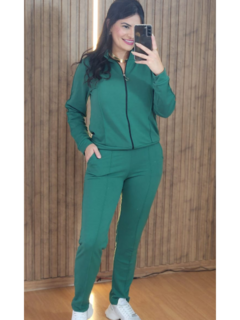 Conjunto Fernanda Moletinho na internet