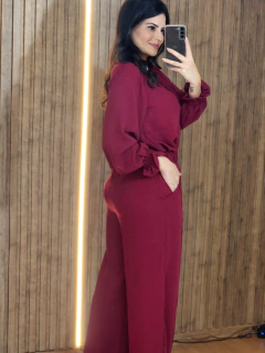 Conjunto Maria Crepe Duna na internet