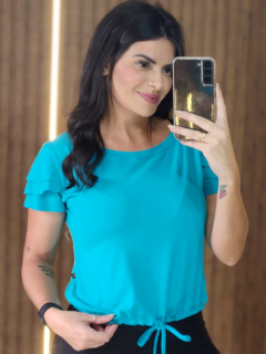 Blusa Estela