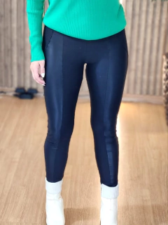 Calça Montaria Com cirre - comprar online