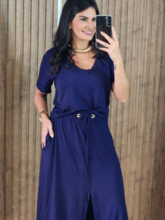 Conjunto Olivia Saia Mid - comprar online