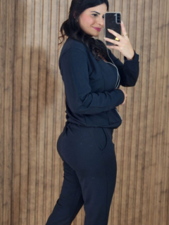 Conjunto Fernanda Moletinho