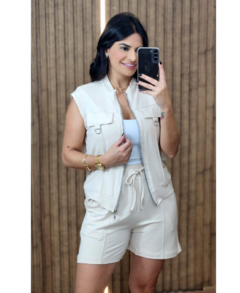 Conjunto Estrela Viscolycra Premium