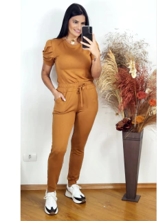 Conjunto Barbie Moletinho Princesa - comprar online