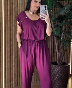 Conjunto Malha Laura Viscolycra - loja online